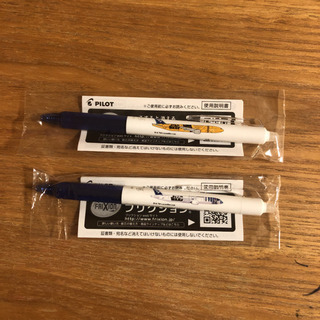 ANA スターウォーズ　非売品2点セット