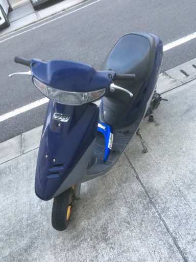 スーパーディオ  af27