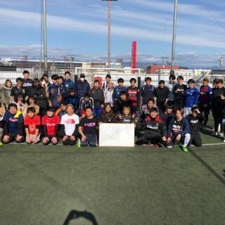 フットサルやりたい方 募集します⚽ - 伊勢崎市