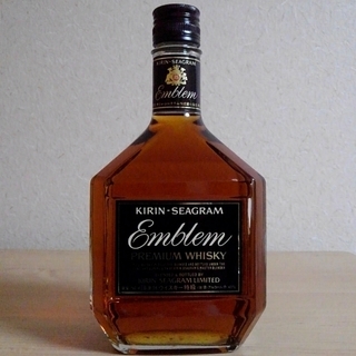 古酒 特級 キリン エンブレム