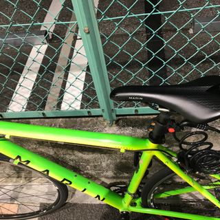 MARIN ARGENTA SE-F LTD　サイズ485身長約165～175 MARIN ARGENTA SE-F LTD サイズ485身長約165～175