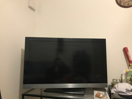 ソニー製　テレビ40型　お探しの方は是非！