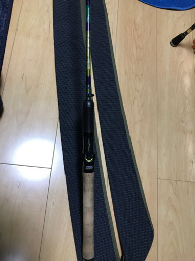 ノリーズ  ロードランナー　VOICE HB630M