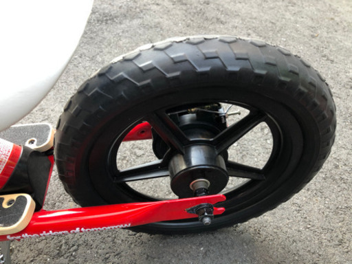 d-bike 専用バッグ付き
