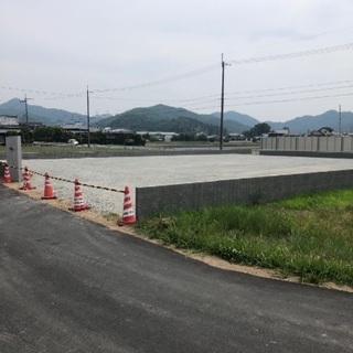土木作業員募集の画像