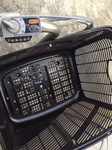 A5G電動自転車B69E?‍♂️ブリジストンアンジェリーノ?‍♀️