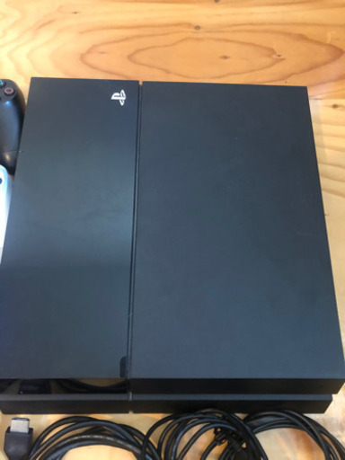 PS4 & ワイヤレスリモコン4個