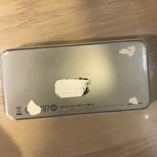 ポケットWiFiの画像