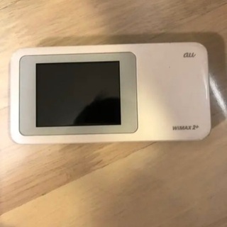 ポケットWiFiの画像