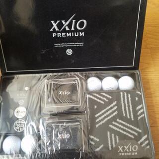 XXIO ゴルフセット