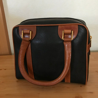 新品　ピエールバルマンバッグの画像