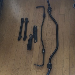 マークX GRX130前期　スタビライザーその他