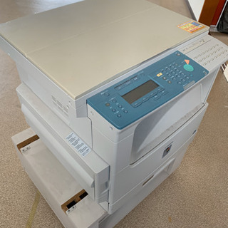 コピー機