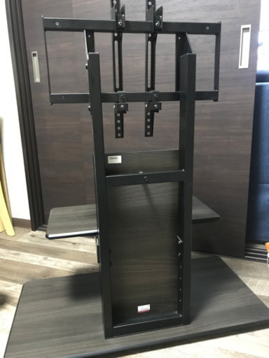 ハヤミ工産 テレビスタンド