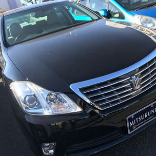 トヨタ クラウン ロイヤルサルーン ！！ 