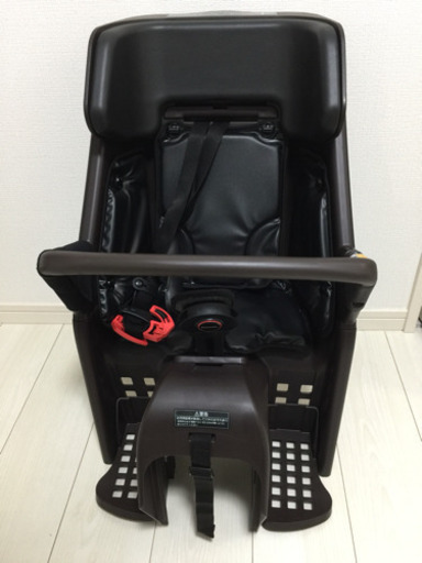 OGK チャイルドシート