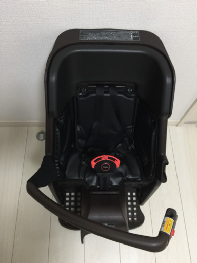 OGK チャイルドシート