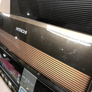 新生活応援！安心の6ヶ月保証付！HITACHI 縦型洗濯乾燥機 【トレファク 