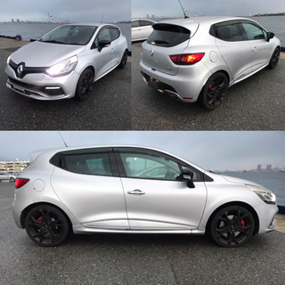 ルノー ルテシア RS スポーツ Ｈ27年03月 62,000K...