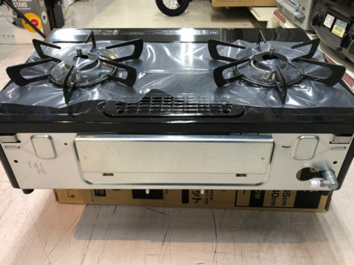 新生活応援！Rinnai LPガステーブル【トレファク町田店】 