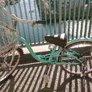子供用自転車 あさひ 20インチ 配送OK