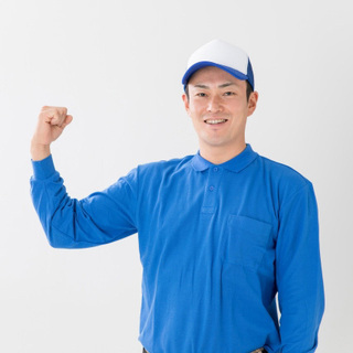 夜勤で稼ごう!!MAX時給1500円&全額日払いOK!宅配物の入...