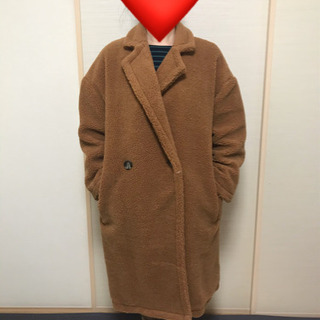 Grandpark コートの画像