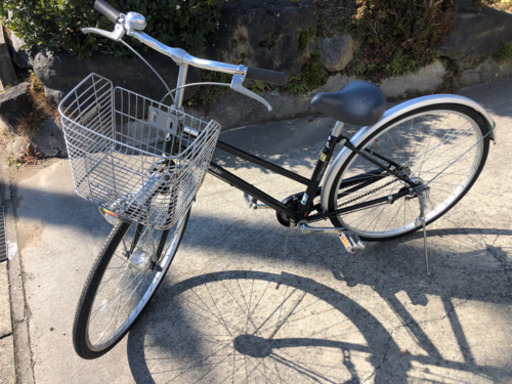 Marukin マルキンのブランド自転車