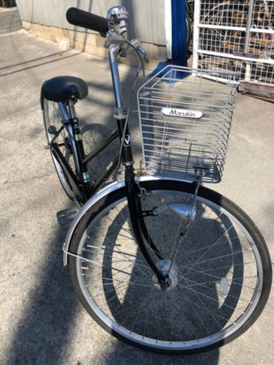 Marukin マルキンのブランド自転車