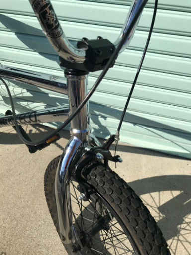 FITBIKE BMX 16インチ