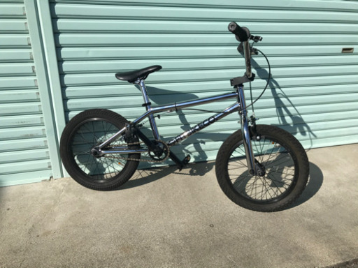 FITBIKE BMX 16インチ