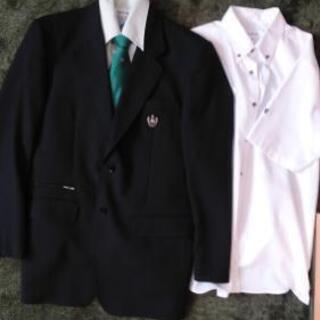 楊志館高校男子(冬・夏制服)