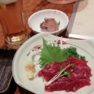 飲み&飯友達募集しまーす🍻