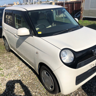 🌟自社ローン可能🌟車検2年付🌟N-ONE H26年式　コミコミ40万の画像
