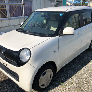 🌟自社ローン可能🌟車検2年付🌟N-ONE H26年式　コミコミ40万