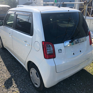 🌟自社ローン可能🌟車検2年付🌟N-ONE H26年式　コミコミ40万の画像