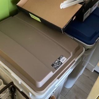 大きめのゴミ箱