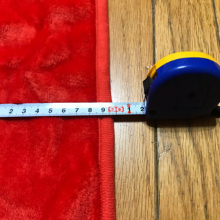 【新品・未使用】ブリヂストン  マイクロフリース　ブランケットの画像