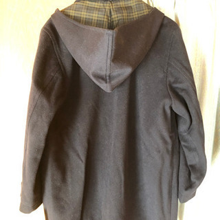 高田学苑　中学男子制服の画像