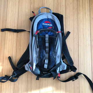 DAKINE リュック