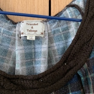 ⭕️3連休値下げ！2点セットです。重ね着セーター？お得LLとL の画像