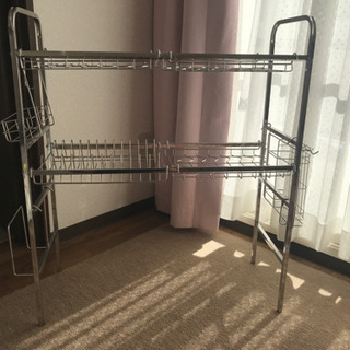 シンク  上置き　