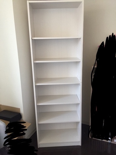 本棚 アイリスオーヤマ製品