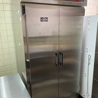 ★ KYODO 業務用 ベーカリー アナログ ホイロ マジックキ...