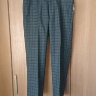 小平市立第三中学 男子制服 未使用