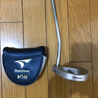 【値下げ】ゴルフクラブセット　女性用　バッグ付きの画像