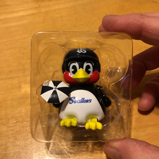 てくてく つばくろう