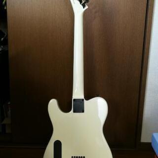 ヒッキー　フェルナンデス　RHTJ-50 布袋寅泰 フェルナンデスRHTJ-50