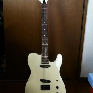 フェルナンデス RHTJ-50 エレキギター