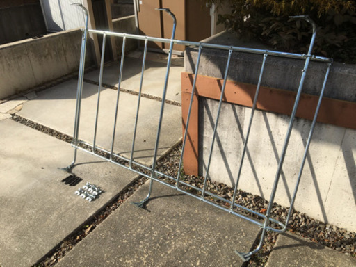 タフレック　ルーフキャリア